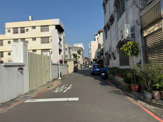 崇文國小建地