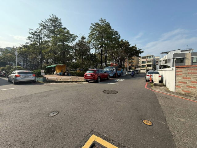 崇文國小建地